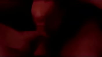 Tyce Bune Carmen Luvana Scene