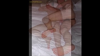 Indian Aunty Puran Vado