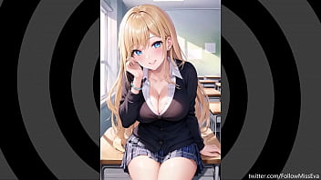 Nasty Yuna Fuck
