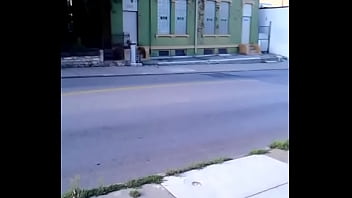 Great Asa Butt