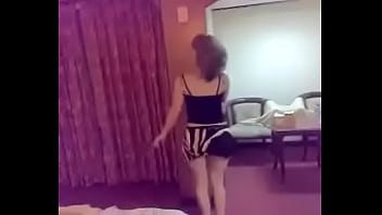 Big Booty Costume