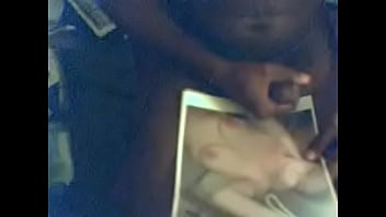 Eating Milfs Anal Creampie