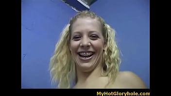 Mom Blond Anal