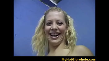 Mom Blond Anal