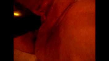 Chubby Wife Bukkake