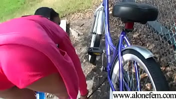 Very Analy Thong