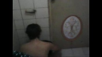 Naked Asian Slut