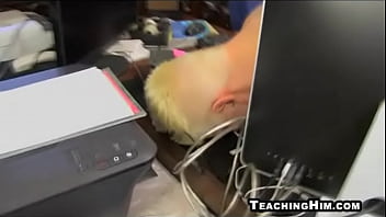 Boricua Bbw Granny Anal
