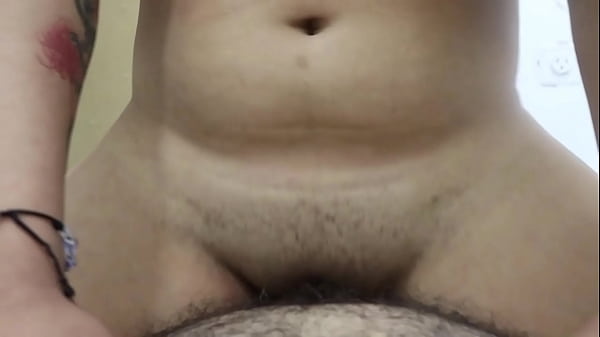Try Anal With Huge Monster Dildo