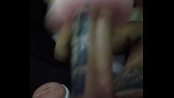 Foot Rubb