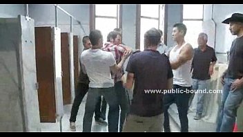 Hd Gangbang Gunshot
