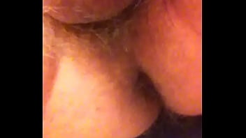 Old Daddy Creampie