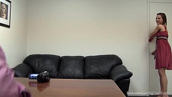 Woman Watching Gay