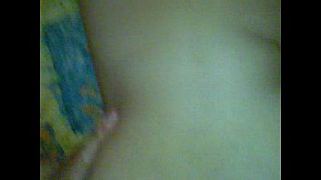 Homemade Ladyboy Facial