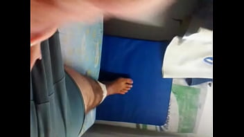 Gay Urinal Cruising Seduce