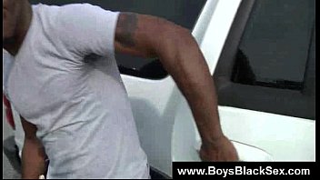 Black Parents Fuck Babysitter