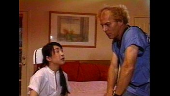 George Uhl And Morgan Massage