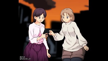 Fuck With Other Two Girls