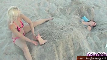 Pussy Self Slap