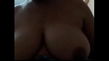 Ebony Spread Pussy Closeup Fuck