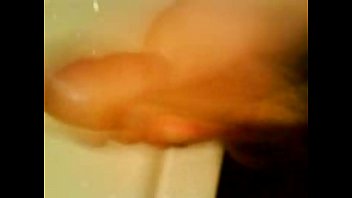 Squirting Big Clitscum
