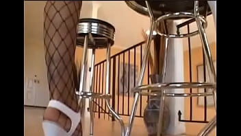 Hot Home Alone Mom