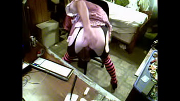 Jessica Lynn Creampie