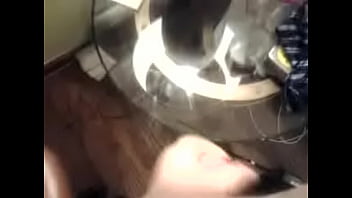 Russian Gangbang Granny