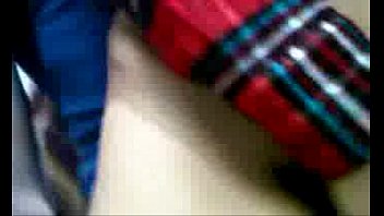 Blond Teen Blacked