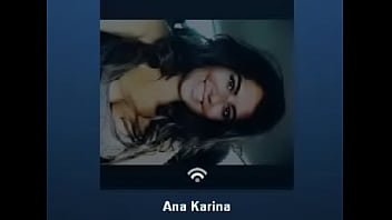 Ketagih Anal