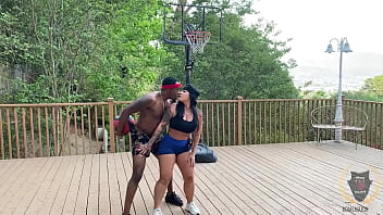 Arab Couple Having Sex
