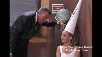 Mr Wood Gets Some Wood