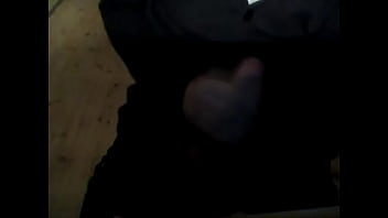 Woman Taching Man Pane