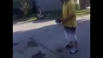 Stething Orgasm