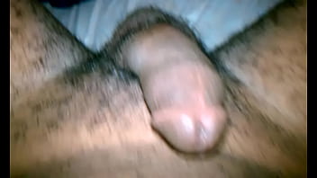 Back Dick Massage