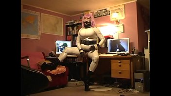 Princess Nikki Thorne Scat