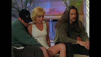 Threesome On Casting Cauch