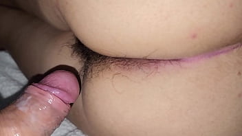 Cum Ass Bbw