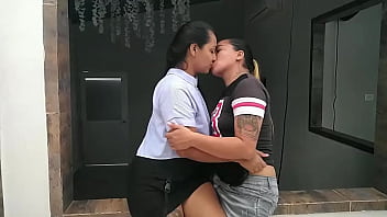 Youthful Gf Mom