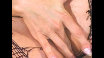 Mature Handjob In Group