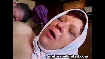 Isteri Sange Berat