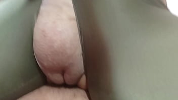 Chubby Blonde Mmf