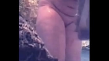 Male Solo Wank
