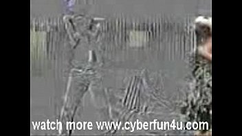 Grandpa N My Fadher Fuck Me