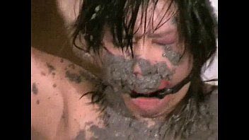 Nice Tits Bathroom Sex