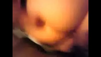 Cream Pied Mom Fuck