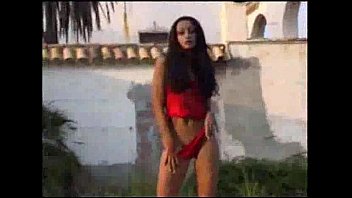 Vintage Moms Solo Arobics