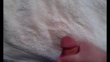 Bent Over Fingering Pussy