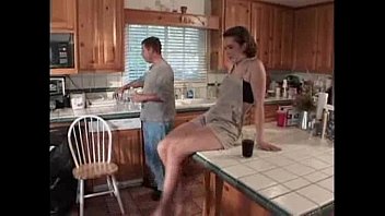 Moaning Pregnant Orgasm