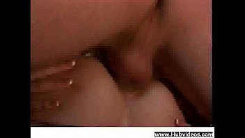 Calamity Footjob